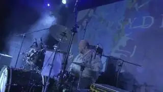 Clepsydra - Tropicarium (Official Video)