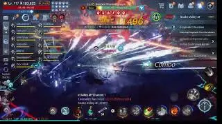 PHR HOLDUP HOF WORLD BOSS  / MIR4