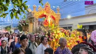 FIESTAS USMAJAC 2024(DIA DE LA ENTRADA)
