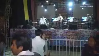 GRUPO SANTA LUCIA SHOW EN VIVO PISTA DEL MOLINITO 2014