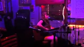 Give It Lift Off - Asia Alvis (Covette COVER)