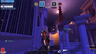 ▶ MicroVolts Recharged NeedSpeed vs NightRisers