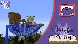 Chamber Of Iris | Wyverns and Hearts with Delphron | Ep. 18