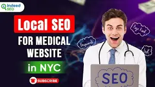 NYC Medical SEO 2025: Rank Higher & Get Local Patients FAST!