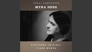 Piano Sonata No. 25 (In G Major Op.79: II. Andante)