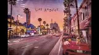 Siaka-Los Angeles (speed up)