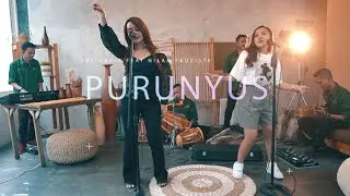 Yulidaria - Purunyus (Feat Nilah Fauzista) | Live Sessions