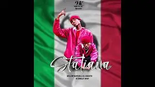 Malum'Nation x Dj Zeesto - Staliana Ft Uncledrip