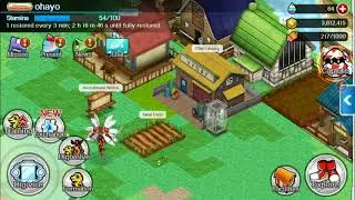 DigimonLinks - Leopardmon LM resist upgrade and digivolve!!