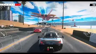 RALLY HORIZON| bast game android | new game| racing game 🏎️