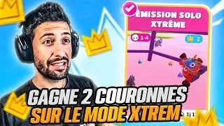 UN TOP1 = 2 COURONNES sur ce MODE !