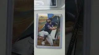 An Eric Hosmer Haul for the weekend - All for half the price of a blaster box #collecting #sports