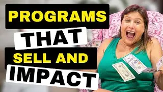 How to Create High-Touch Group Coaching Programs | The 5 Elements You Must Have