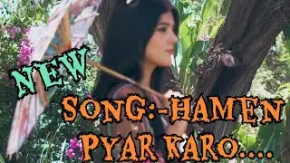 “Hamen Pyar Karo | Male Vocal| Heart Touching Emotional Song 2025” Touching Version | Sad Love Song