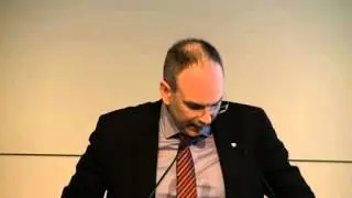 Dr. Henri Winand, Intelligent Energy