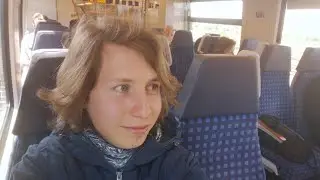 31 minutes short hop in a *Premium* second class onboard the WERDENFELSBAHN from Munich to Tutzing.