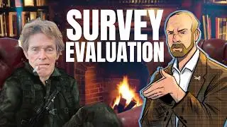 Is BSG's Scav Survey REALLY Solving Real Problems?