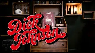 Zu Besuch bei Dick Johnson in Berlin 2024