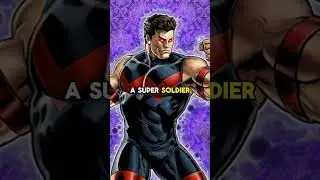 Who is Wonder Man?
