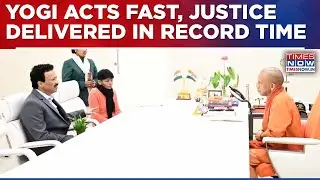 UP CM Yogi Adityanath Acts Fast: Soldier&rsquo;s Daughter Gets House Back In 24 Hours, Goons Arrested