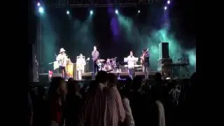 AutmusFest Bobby Pulido