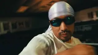 Victor Mariachi x Fendi Pendergrass - STUNNER (Official Video)