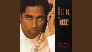 Burning Whispers