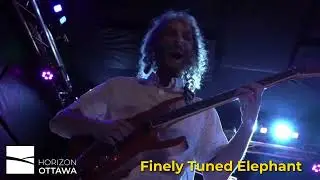 Official HorizonFest Teaser