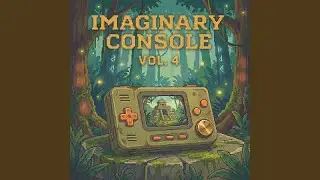 Imaginary Console Boots into Adventure
