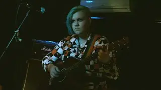 Emerauld - Live @ Low Life Basement Bar, November 3rd 2023
