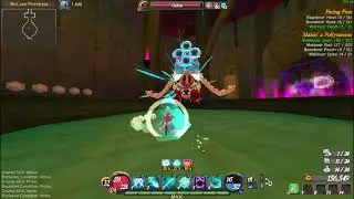 Fighting the NEW Galius Boss in ATLYSS