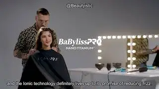 BaBylissPRO&reg; Nano Titanium Hair Dryer Review: Is It Worth the Hype for All Hair Types?