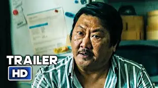 BAD GENIUS Official Trailer (2024) Benedict Wong, Thriller Movie HD