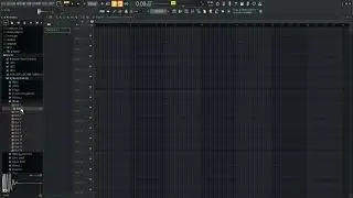 DRUM KIT 