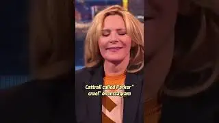 Celebrities who worked the real drama