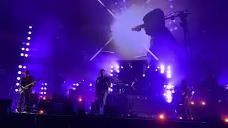 Kings Of Leon &lsquo;Bowery&rsquo; Live Newcastle Come Together Festival 