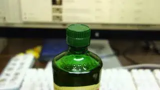 Оливковое масло Bertolli &mdash; КАК ОТКРЫТЬ &mdash; КОРОТКОЕ ВИДЕО