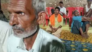 18 Mai satsang pahli chandrapal Singh ka aashram per