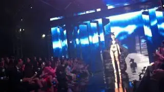 Calzedonia fashion Show Verona 2014 (2)