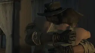 Red Dead Redemption: Undead Nightmare - PS4 gameplay part 3
