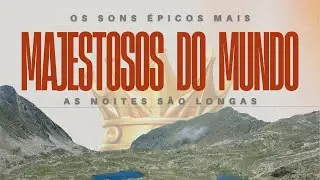 As Noites S&atilde;o Longas