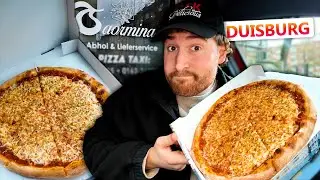 🍕Ich teste 