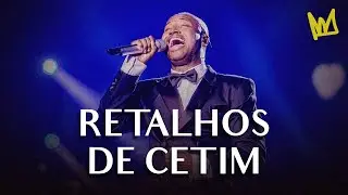 Thiaguinho - Retalhos de Cetim (Meu Nome &Eacute; Thiago Andr&eacute;) [V&iacute;deo Oficial]