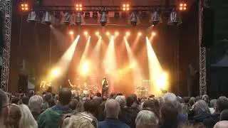 Christina Stürmer - Ein halbes Leben - Dresden 27.06.2025