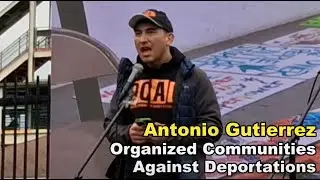 Undocumented & Unafraid!