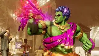 Altowine (Laura) vs Kage (Master) | Street Fighter 5 CE |
