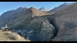 Ladakh - Indie 2025 r Photos