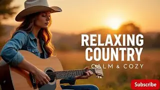 Top Country Music 2025 - Romantic Love Songs | Best Love & Romantic Country Songs Playlist Vol 96