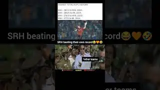SRH VS KKR TROLL😂🧡 #ipl2025 #trollvideo #cricket #ipl #srh #shorts #trending