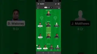 LSH VS DVE Dream 11 Team | 30 May | VPL | 2021 #shorts
